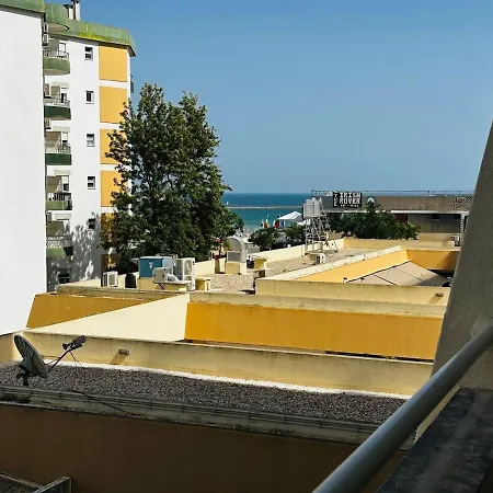 Appartement Charming On The