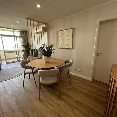 Charming On The Appartement