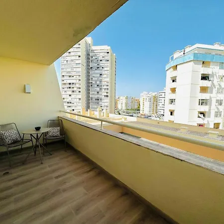 Charming On The Appartement *