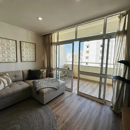 Appartement Charming On The *