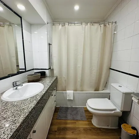 Charming On The Appartement *